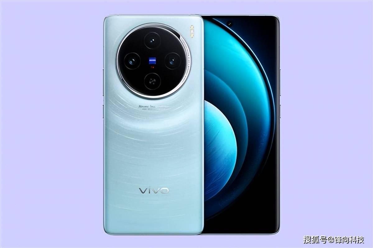 都是3999元起,vivo x100,iqoo 12,小米14选谁?_机型_影像_gen