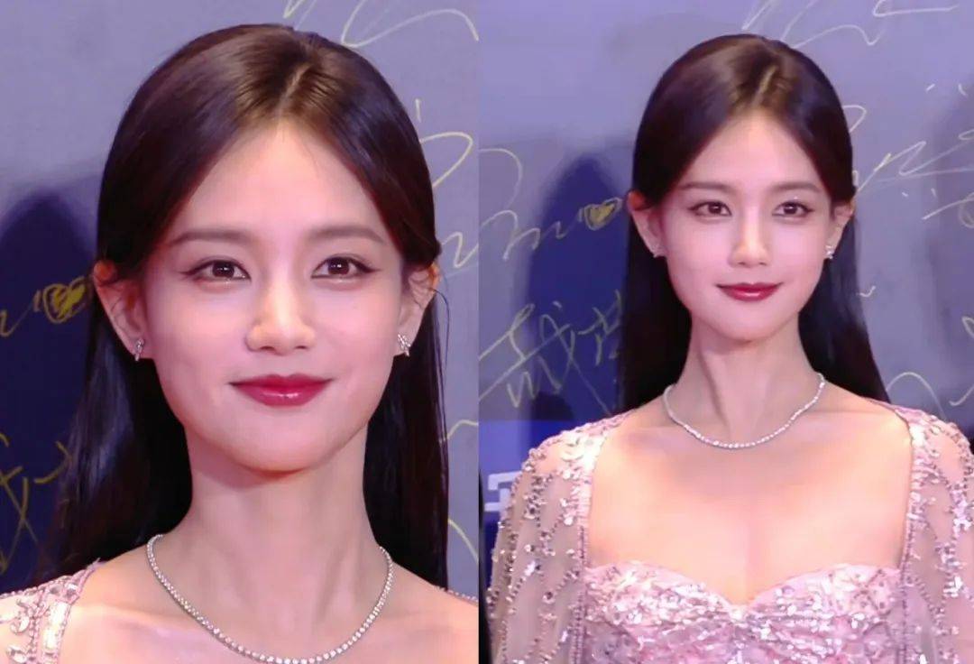 尖叫之夜名场面:分手情侣尴尬营业,前任现场齐登场,《狂飙》剧组吃相