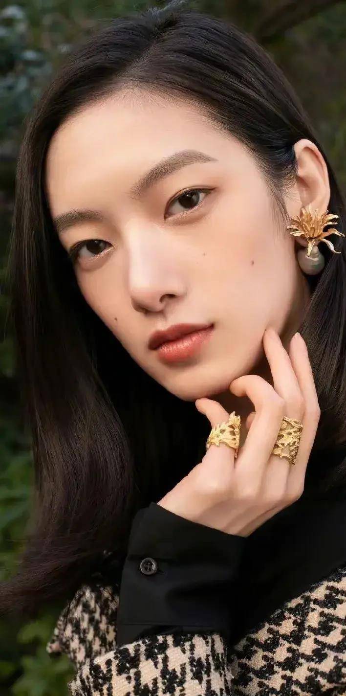 国际超模-cici项偞婧写真集_世界_cm_图片