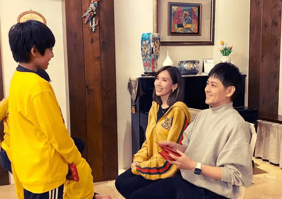 林志颖的"上亿豪宅":大院子种菜养花,家里放得下一辆超跑.