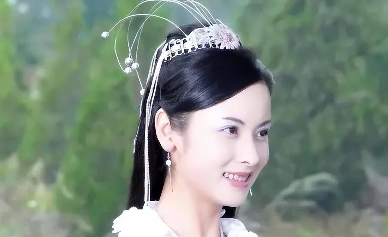 结婚,44岁与田亮对簿公堂离婚,被骂同性恋的她如今怎么样了_杨明娜
