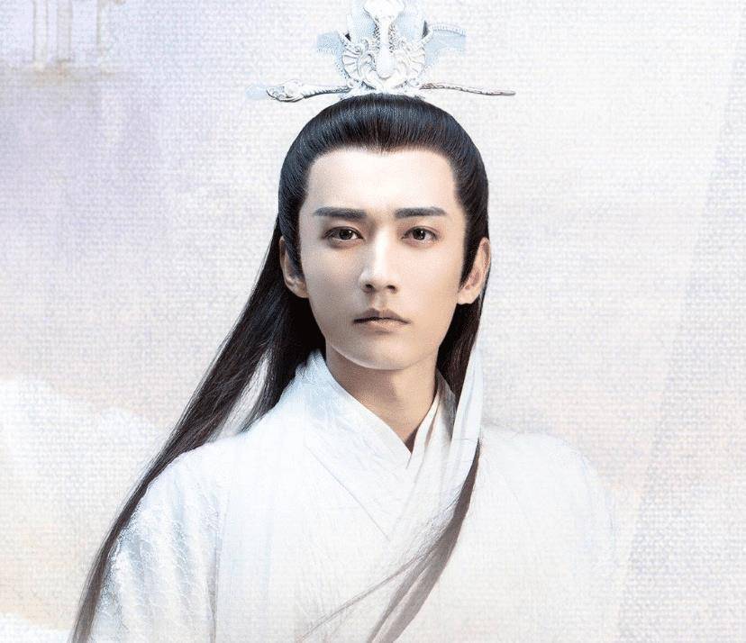 鹿晗丁程鑫呼声高,君吾提名太合适!_网友_一角_古装