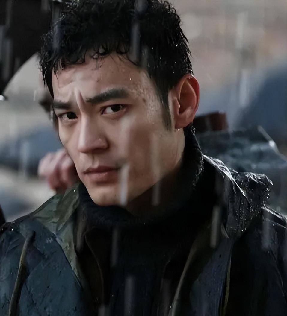 他娶过郝蕾,爱过王珞丹,负了殷桃,没想到38岁时娶了小11岁的她_李光洁