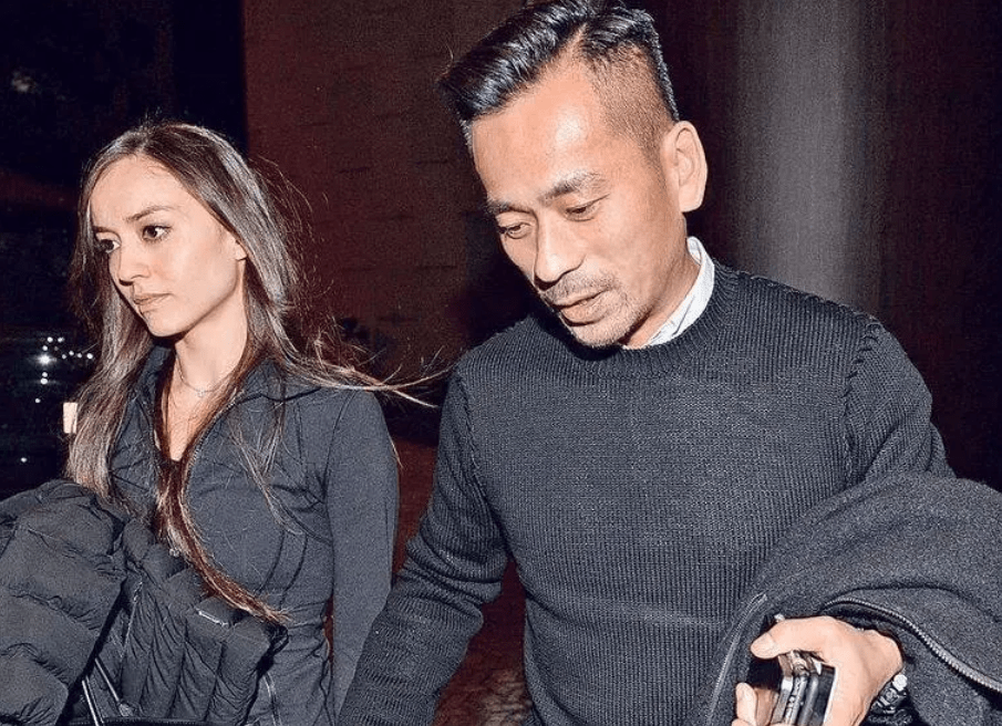 澳门三大叠码仔大结局,洗米华陈荣炼入狱,纪晓波则是销声匿迹_内地