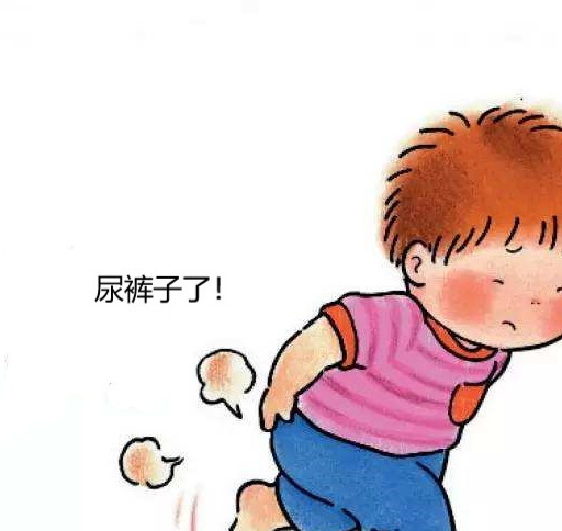 宝宝多大不用穿纸尿裤?出现这三个信号就该停用了!_孩子_家长_时候