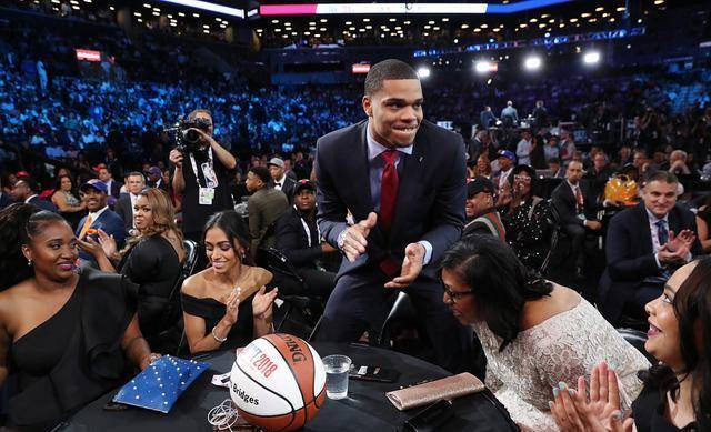 这就是最强nba选秀顺序表!_球员_顺位_技术