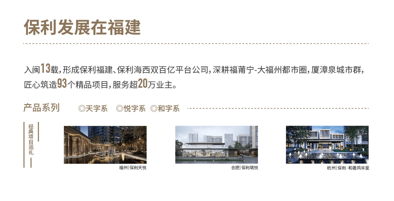 保利發展控股,央企巨匠,隸屬於中國保利集團,2023年《福布斯》世界