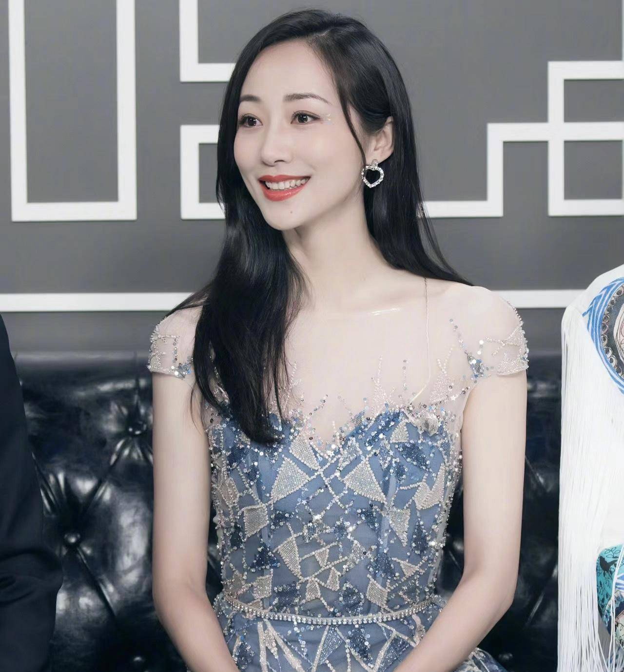 中国美女千千万江苏省占了一大半 来看江苏籍顶级貌美女明星_演技