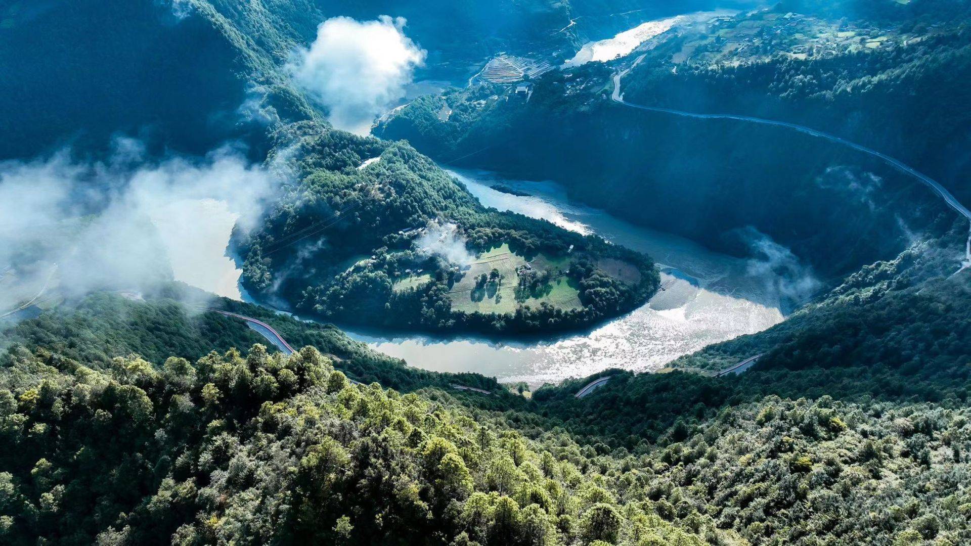 2023贡山黑松露文化周暨第八届中国(贡山)国际松露节在怒江举办_活动