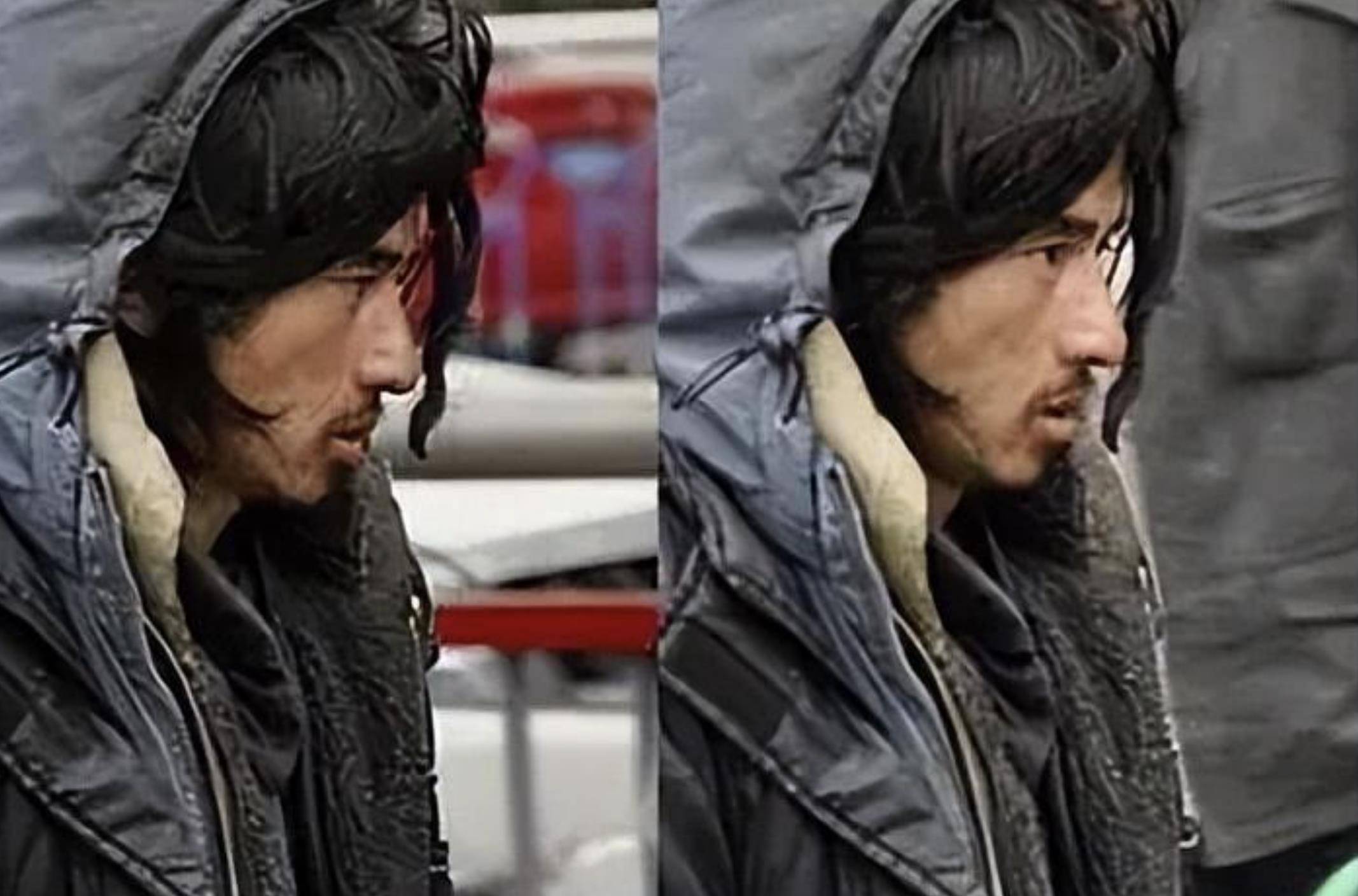 13年前,那个一夜爆红的乞丐"犀利哥",到底是如何再次消失的?