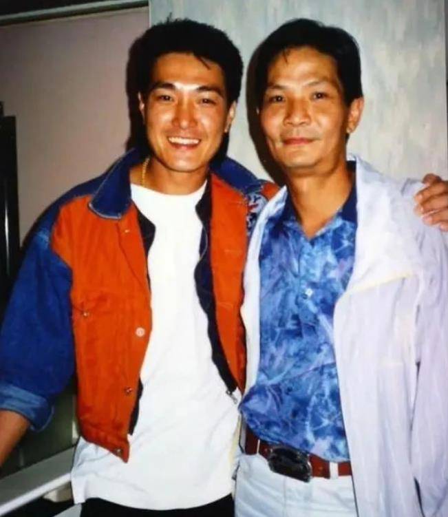 狂暴之战:成龙vs李连杰,拳王周比利重伤!_电影_成功_故事