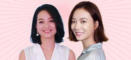 朱丹和王珞丹居然是亲姐妹 网友:没想到,真的没想的!