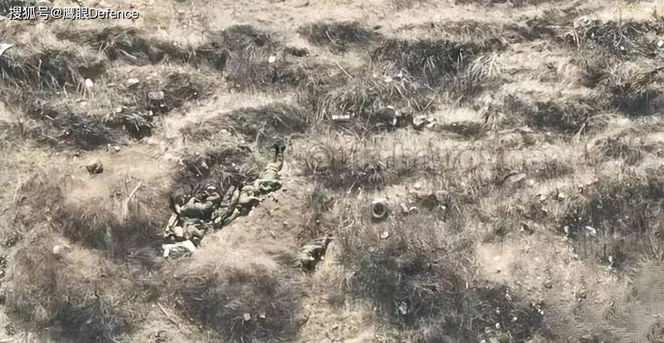 原创 陷入泥泞、雷区，补给线又被切断：俄军现在比扎波罗热的乌军还惨