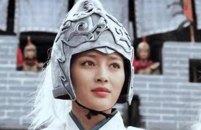 少女王囊仙领导反清运动,失败后被凌迟致死_百姓_起义军_贵州