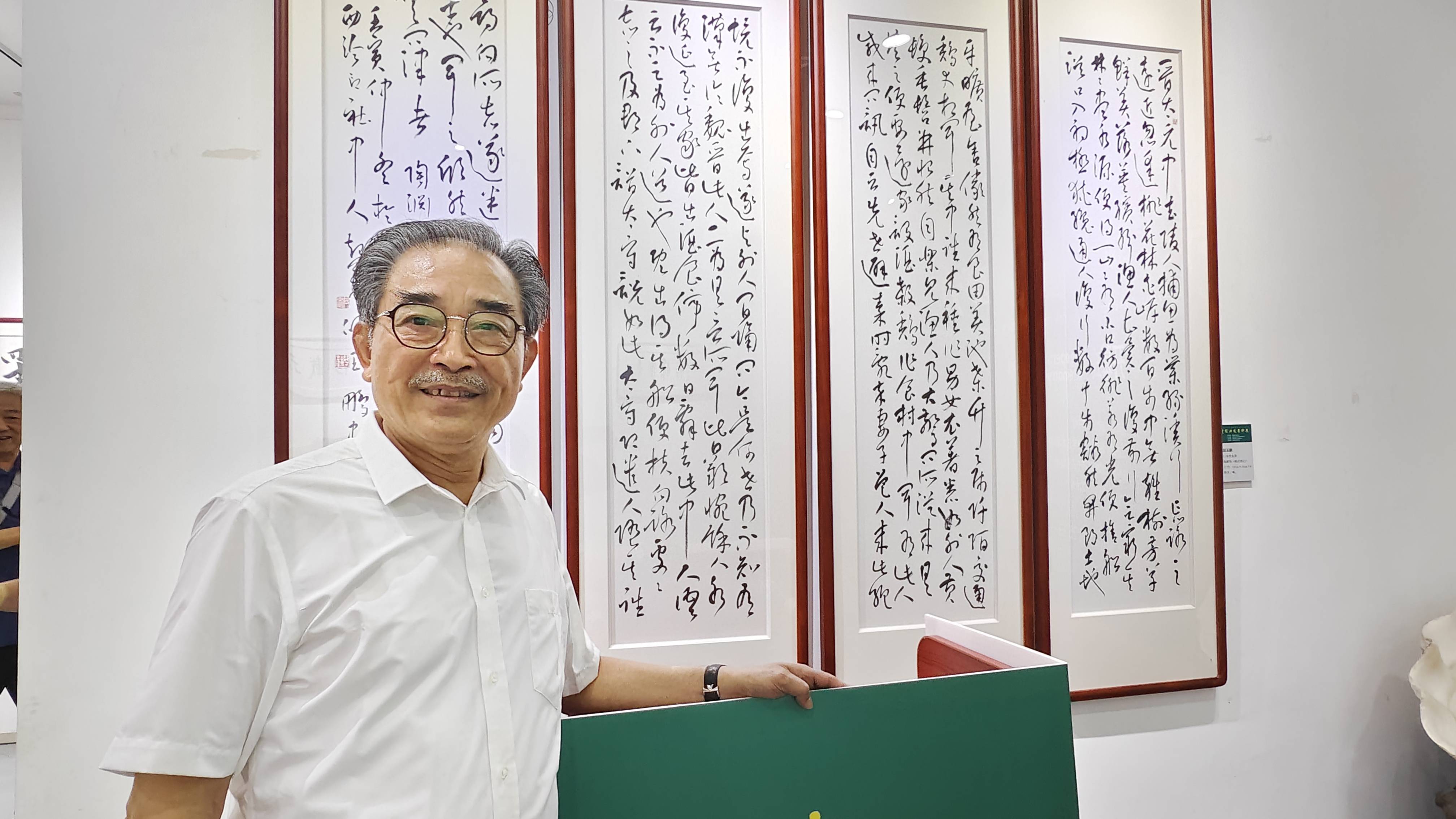 包括宽襟堂·单国防,宽襟阁·段玉鹏,宽襟庐·于小山,宽襟楼·王全生