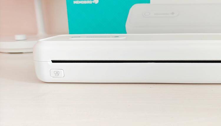 小机身也能学习+办公两不误：咕咕机T1学习打印机