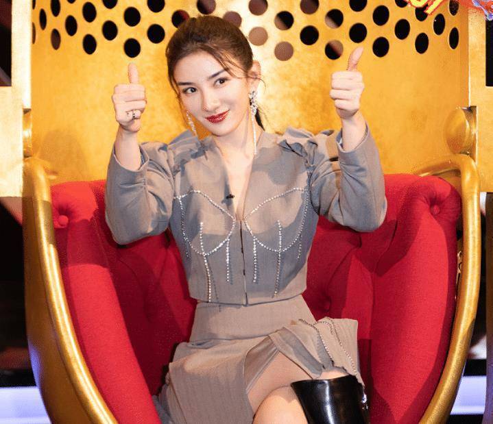 《吐槽大会》黄奕直言吐槽秦昊,误伤伊能静引争议,本尊忍不了!