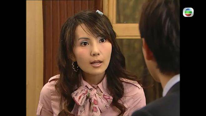 黄美凤《西游记2》里的刺猬精《缘来没法挡》里的王思思98年《陀枪