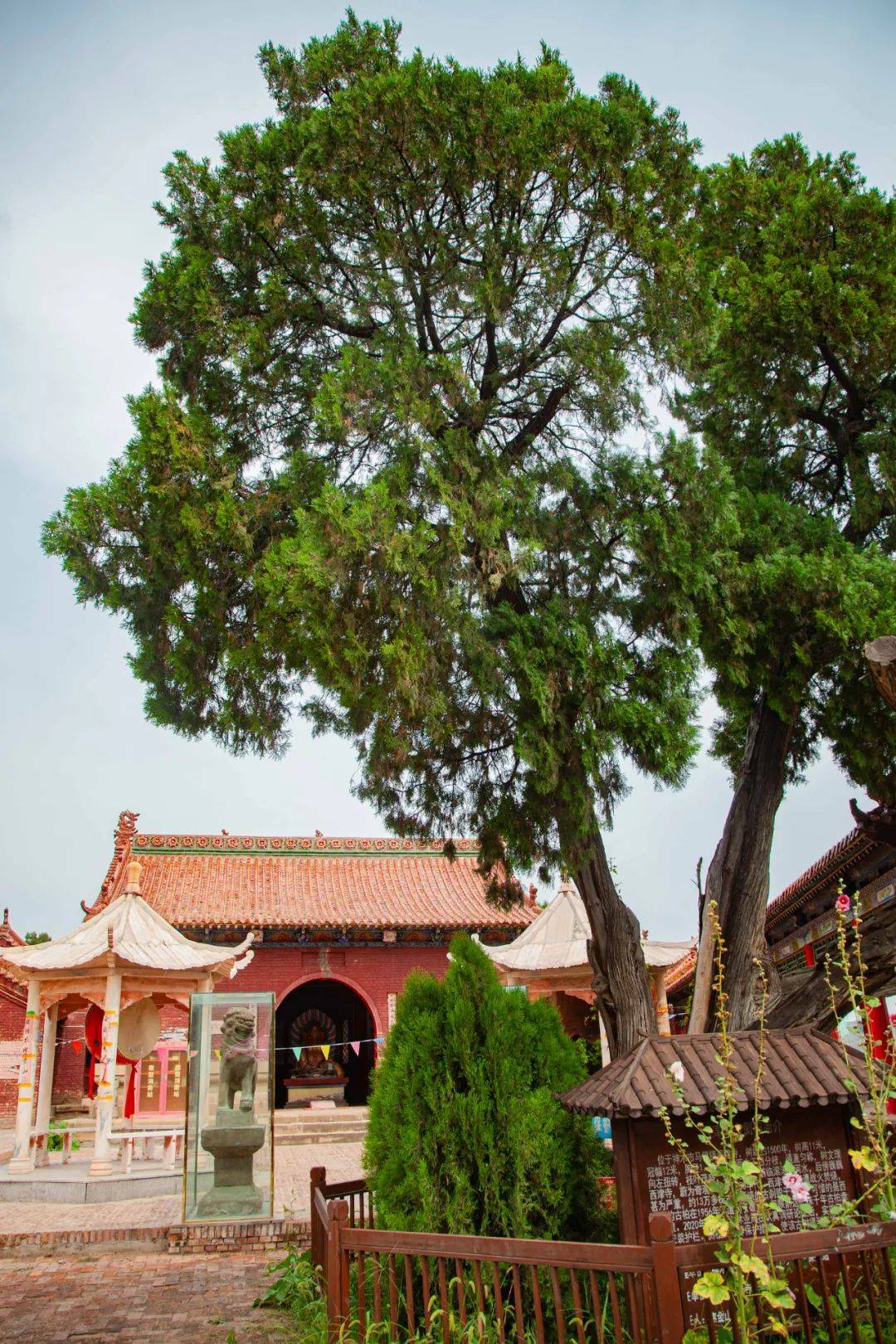 小贴士门票:免费地址:神木市马镇漫游榆林在路上,行走沿黄观光路,稍稍