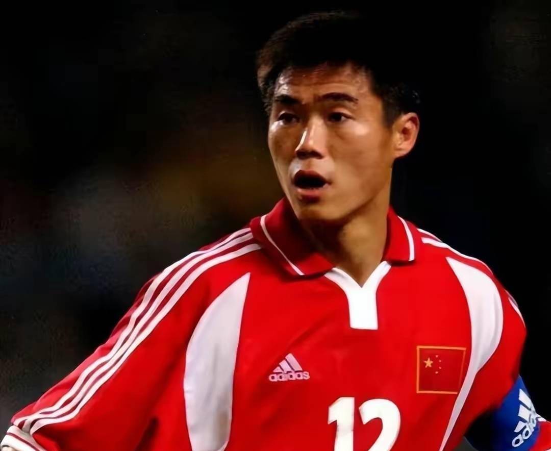 再到90年代的黎兵,宿茂臻,小王涛,02年世界杯周期的张玉宁,谢晖,杨晨