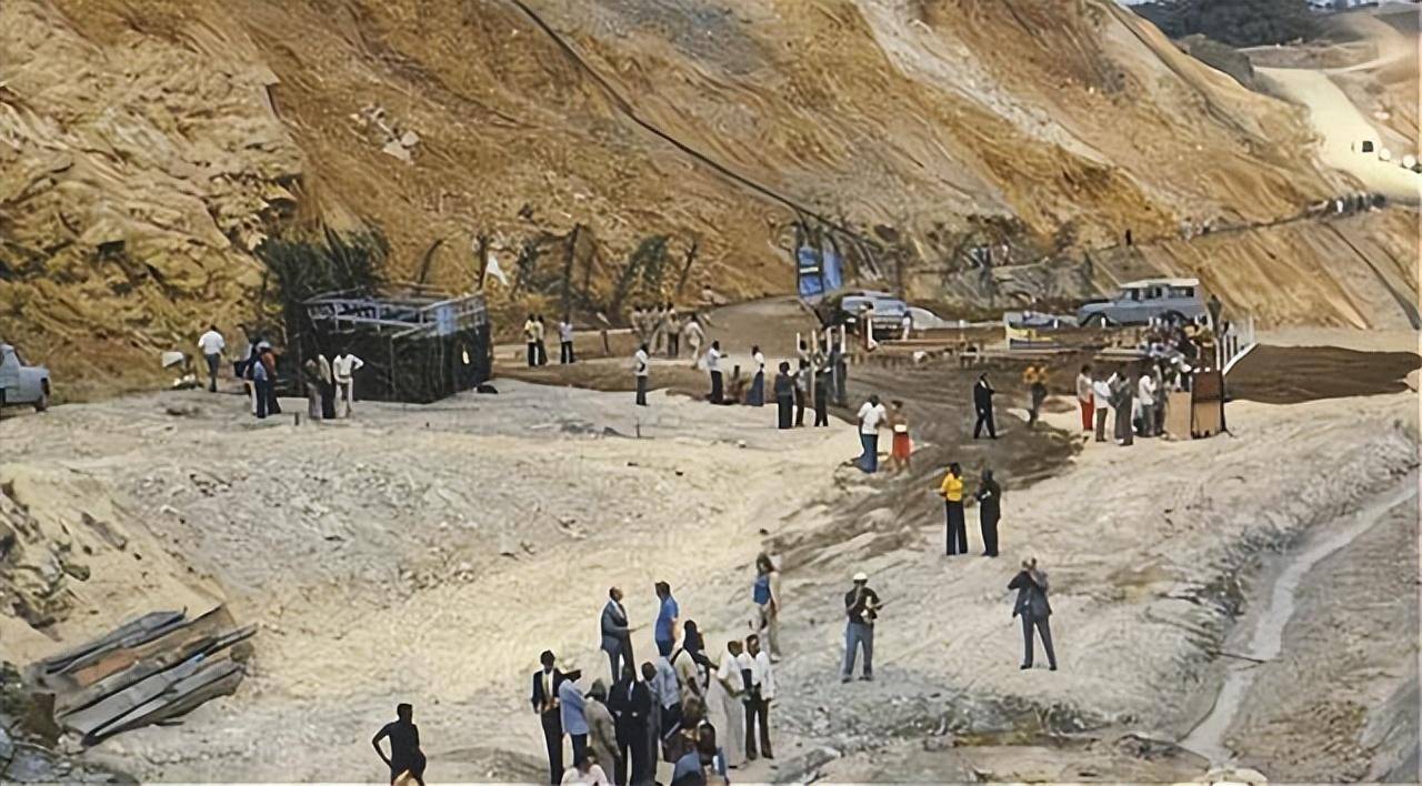 难道地球文明真的在不断轮回？20亿年前的核反应堆应该如何解释？(图2)