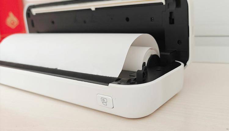 小机身也能学习+办公两不误：咕咕机T1学习打印机