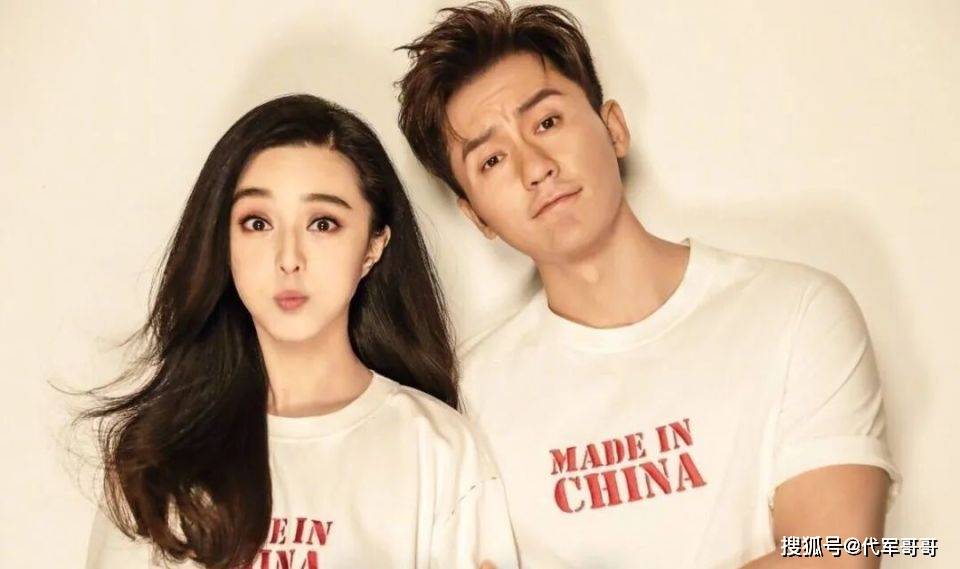 说李晨和范冰冰的爱情还是甜蜜的,但是自从参加了第一集《跑男》之后