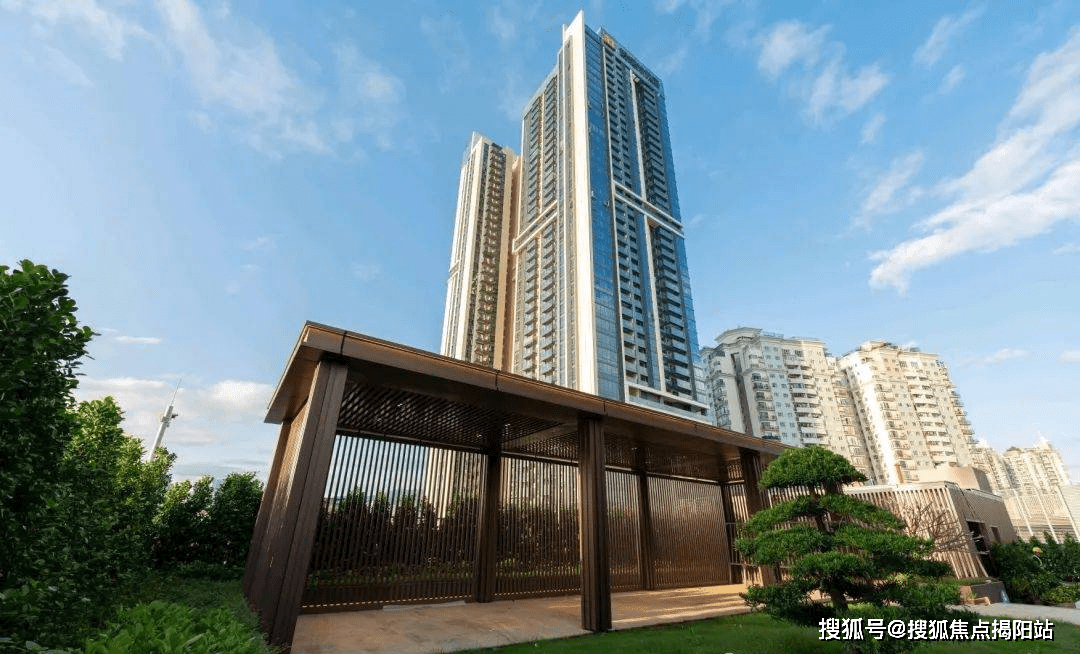 (深圳)深业鹤塘岭花园利弊(优点,缺点)分析,深业鹤塘岭花园可以买吗