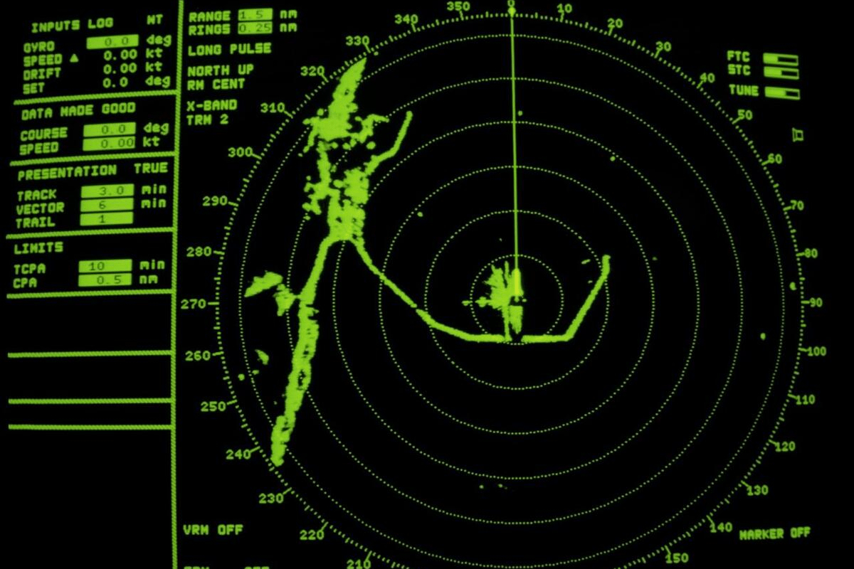 低空目标监测预警打击系统之雷达探测