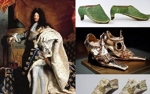 国王不洗澡,贵妇在裙子里如厕,城墙变粪堆_大小便_厕所_粪便