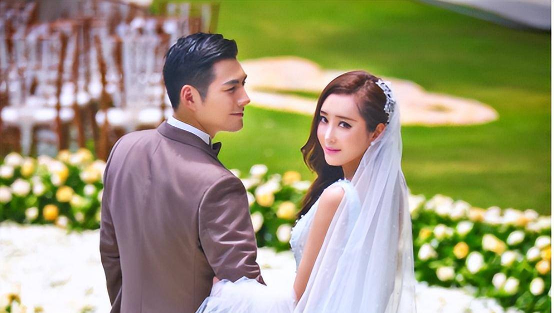 娱乐圈中对爱情忠贞不渝的男人,竟然是这4个人_严屹宽_乔振宇_郭景林