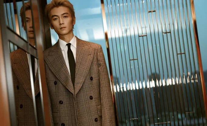 陈晓爆瘦而且陈妍希生日也没有互动是真的离婚了吗?_活动_微博_感觉