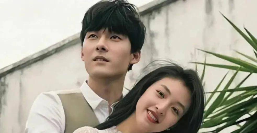 吴倩,只有分手时才在张雨剑那儿有姓名,分手是对的_罗云熙_事业_什么