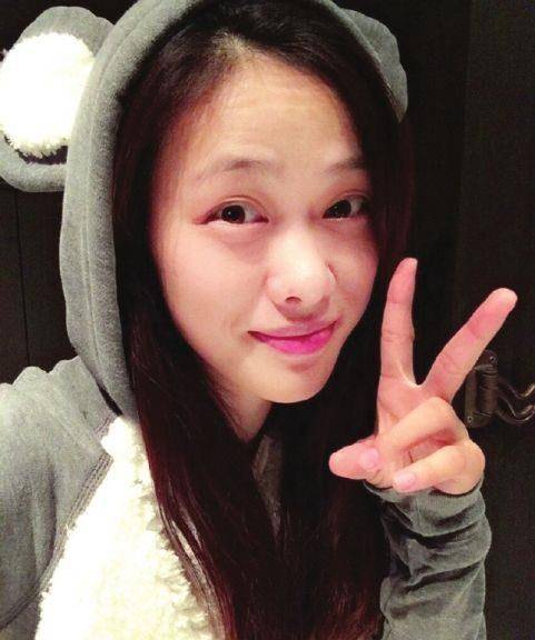 葛天_吴莎_低调