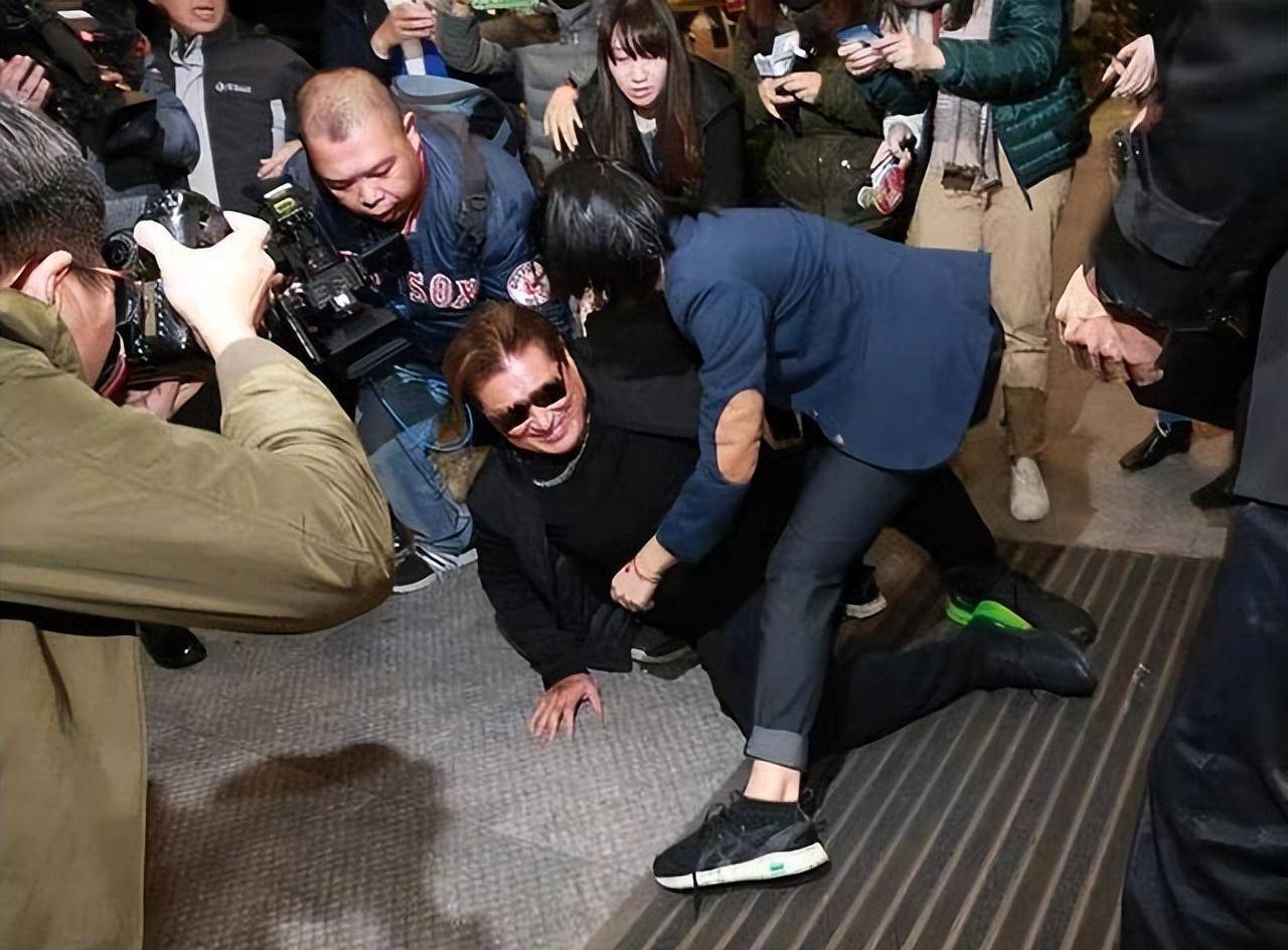 高以翔爸爸去世,与儿子忌日相差一天,最后露面很憔悴_妈妈_高宇_因为