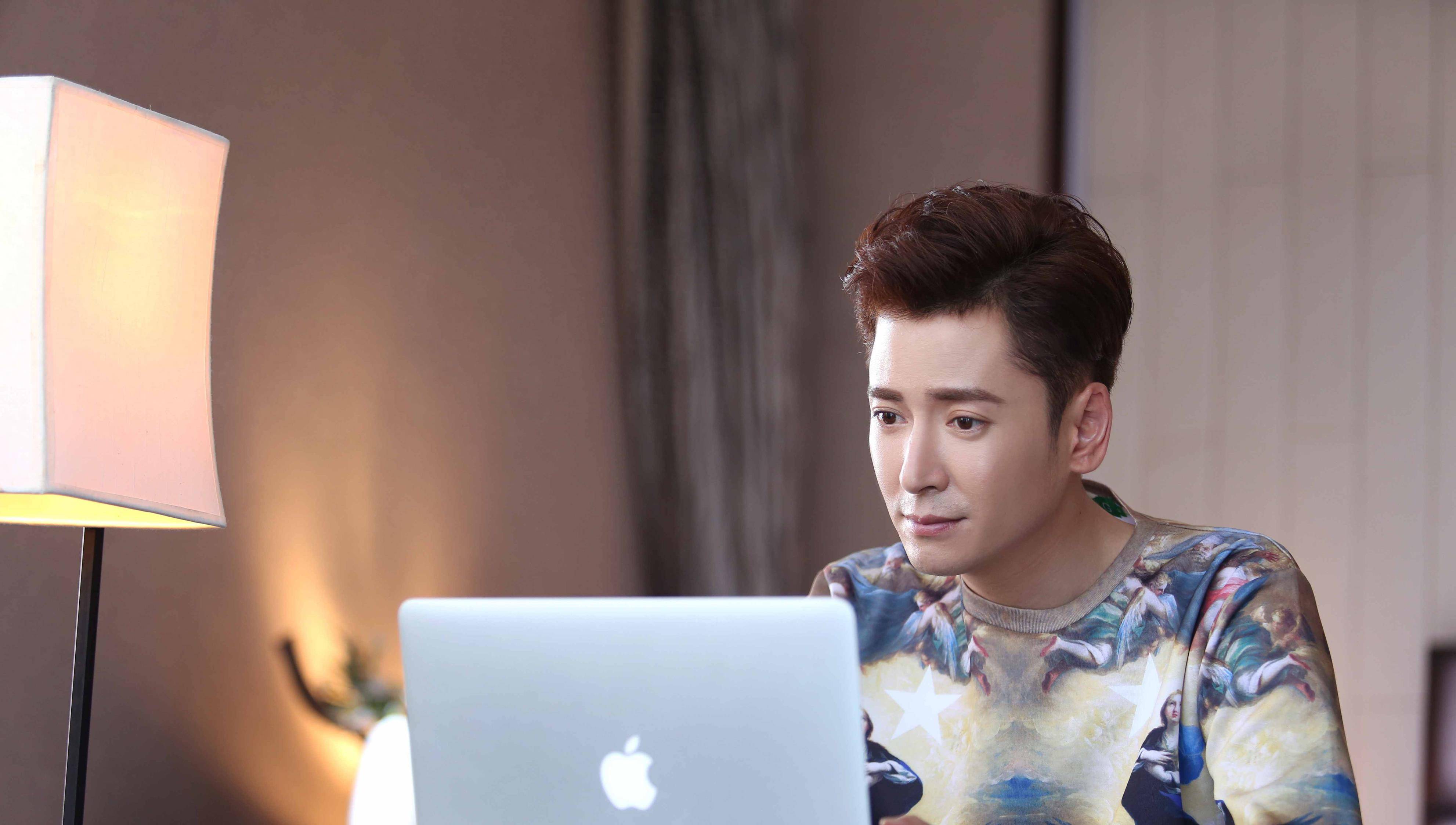 韩栋:我这辈子最正确的决定,就是娶了经纪人为妻_韩东_父母_工作