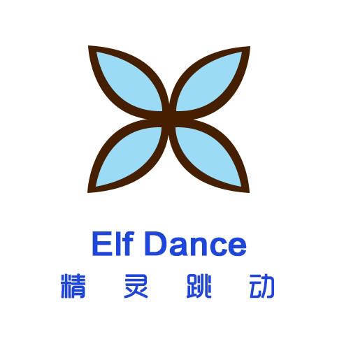 野牛王丨elfdance 精靈跳動, web3ar社交平臺_動畫_服務_公司