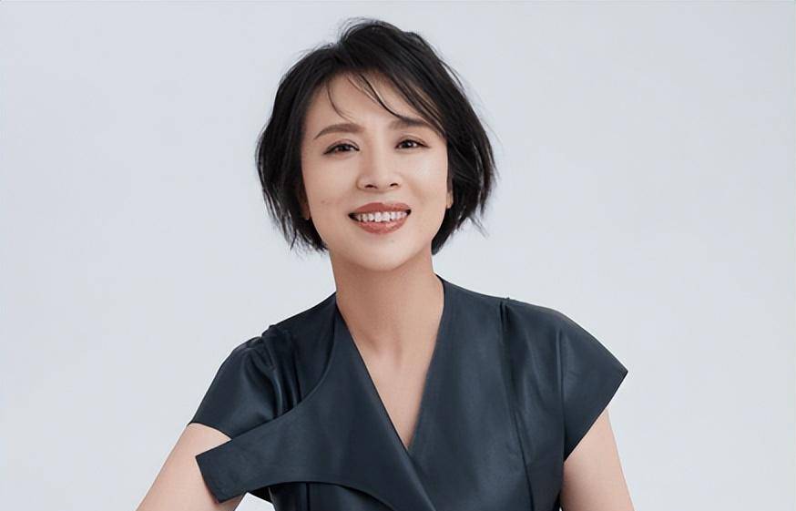 涂凌:三个错误的选择葬送了她的演技和颜值,让她50岁还不火_涂灵和