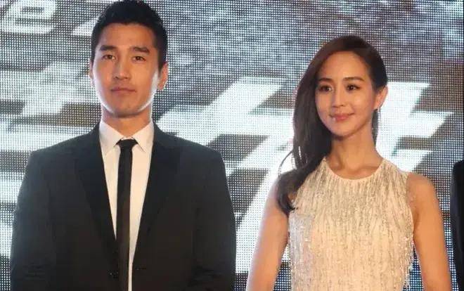 41岁张钧甯恋情实锤,男方是小3岁知名导演,已同居见家长_柯汶利_媒体
