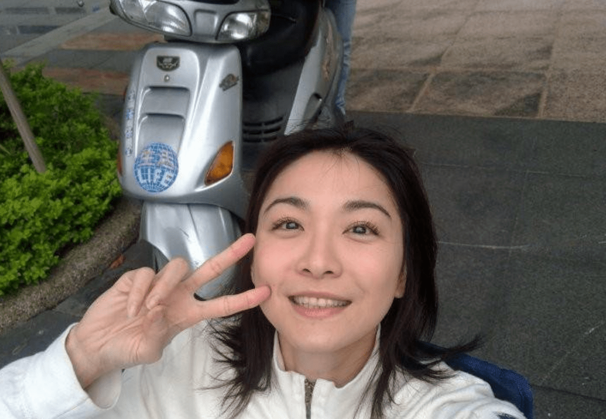 江祖平:拍戏被打成脑震荡,后遗症至今仍在影响她,46岁孑然一身_作品