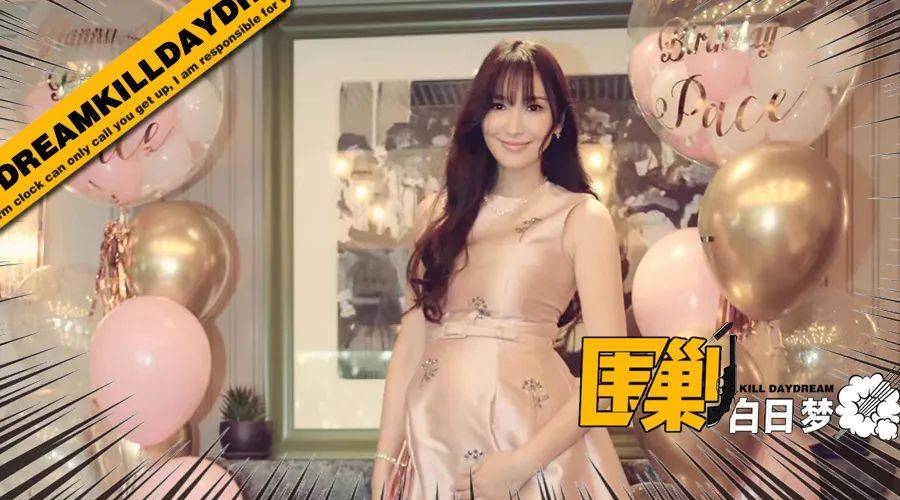 吴佩慈怎么就从豪门梦碎拜金女，变成人间清醒幸运儿了？ 