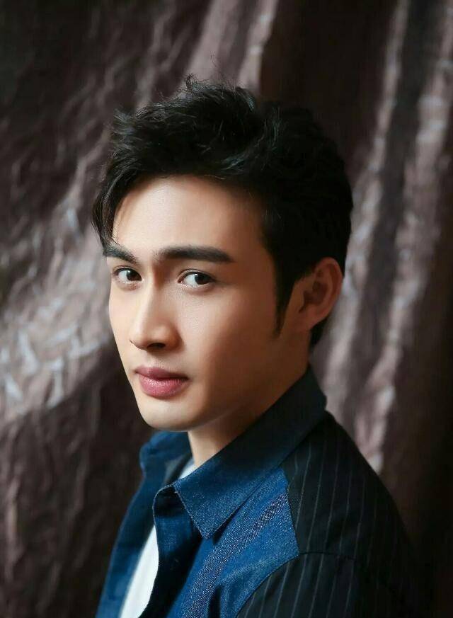 张彬彬错失《陈情令》蓝忘机,王一博一飞冲天,他现在后悔死了_角色