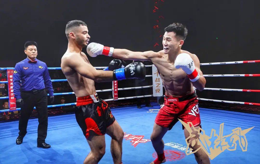 武林风1000期战报 | 金鹰血战朝久裕贵!孟高峰卫冕成功!
