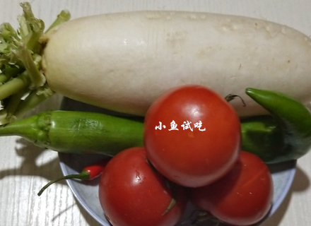 这道菜，我隔三差五准做一次，比白菜便宜，比人参还补，要多吃(图4)