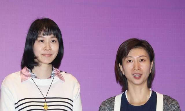 女排奥运功勋无缘与赖亚文共事,新排管中心副主任揭晓_中国_李珊_袁磊