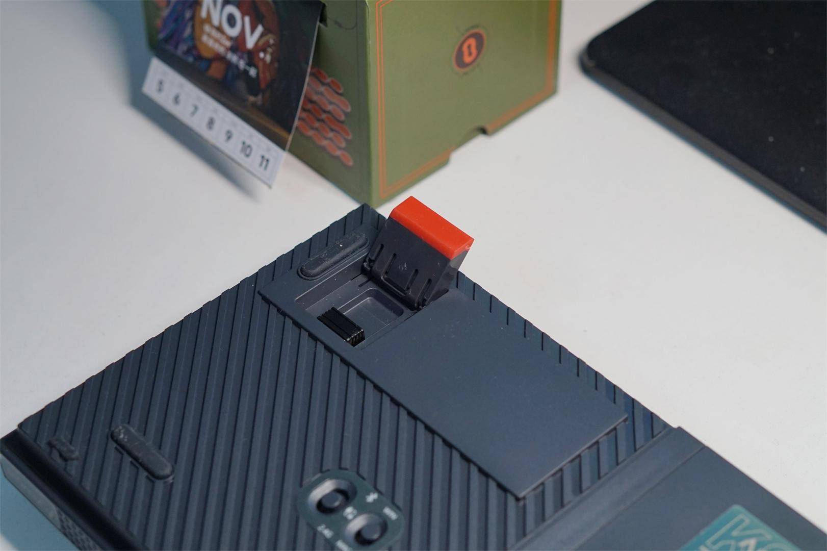 国产没有好键盘?深入使用KEMOVE K98后，我说说感受