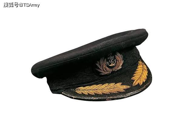 从清末到现代，中国海军100余年的军帽变迁史_手机搜狐网