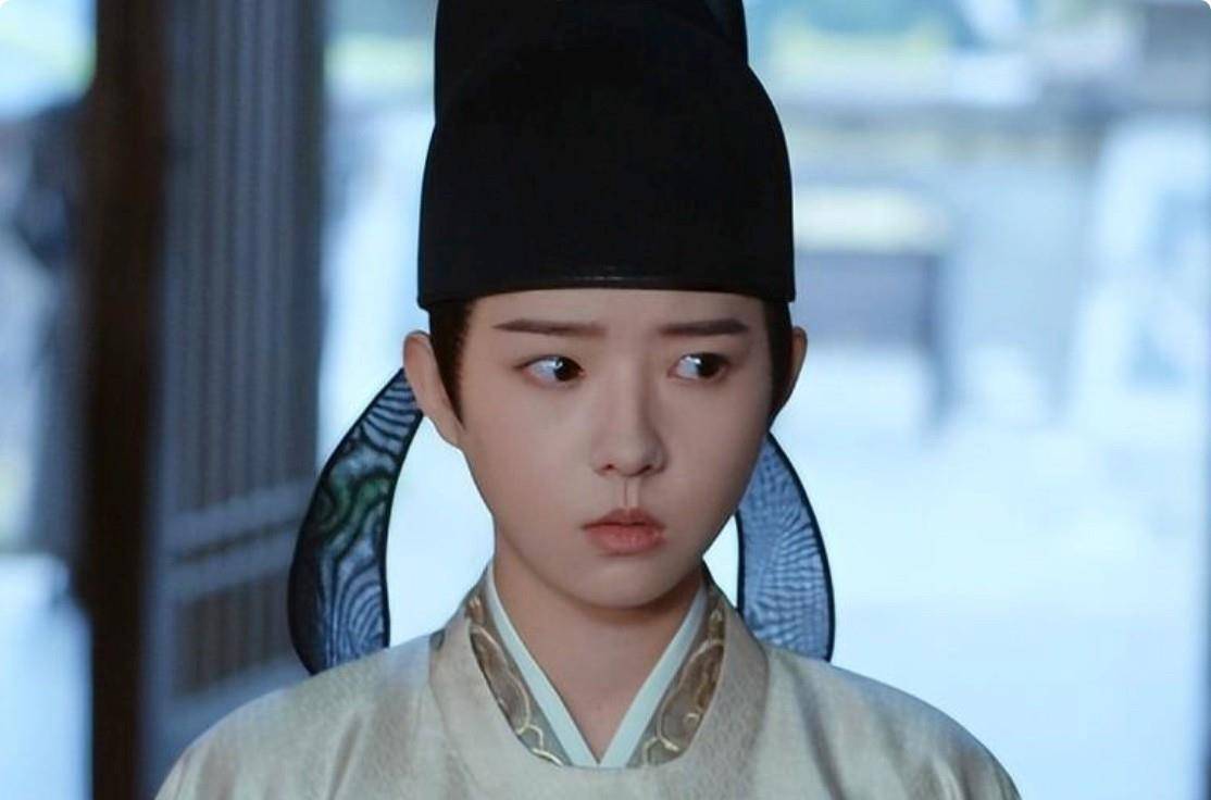 《一念关山》审美塌方,长得帅的演配角,长得一般的却总演男主_刘宇宁