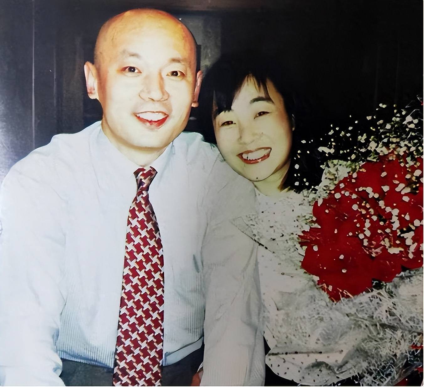 妹妹远在美国,父母也已离世,如今66岁无儿无女的葛优如何了_贺聪_私