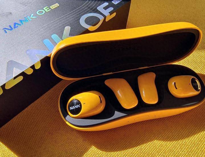 开放式耳机真的好用吗？推荐这些开放式耳机